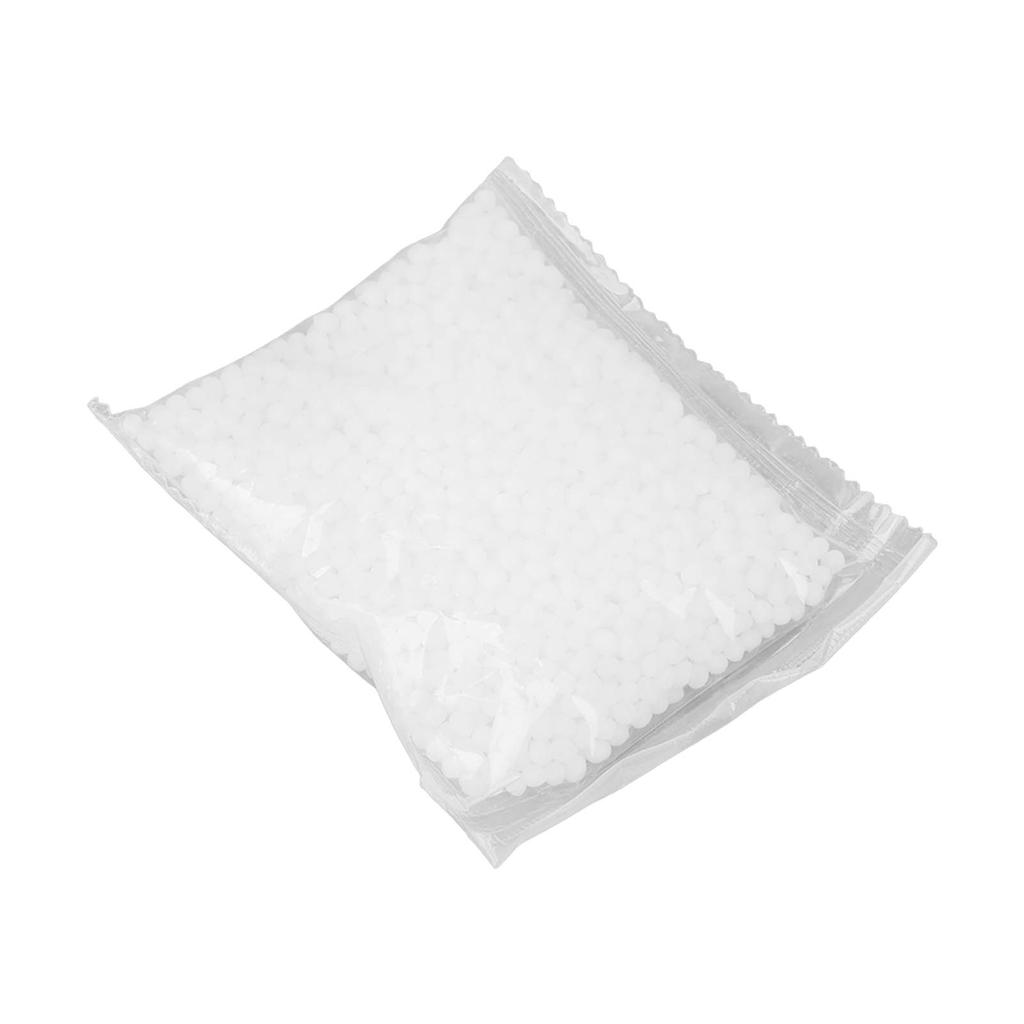 Tooth Repair Beads Temporary Dental Filling Fixing Beads for Broken Missing Teeth White 50g