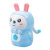 Rabbit Pencil Sharpener Pencil Sharpener Automatic Feed Pen Sharpener Pen Knife Cutting Effort Not Stuck Lead
