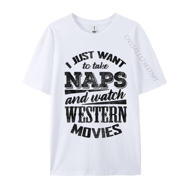 Funny Western Movie Lover Unisex Movie Fan Printed On Top TShirt Wholesale Group Cotton Unisex Tees Casual Tshirts