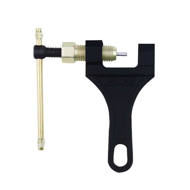 FineGood Chain Cutter B Type Black Compatible with large to