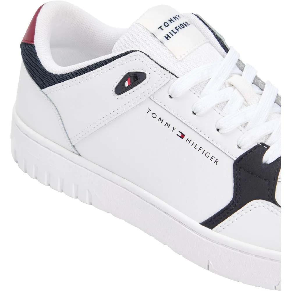 Tommy Hilfiger Кросовки Basket Core Lite