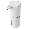 Touchless Automatic Soap Dispenser with Induction Charging, Smart Design, Large Capacity for Hotels