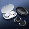 F2 True Wireless Headphones BT 5.2 Ear Hook Earphone with Dual Mic Twins Sports Headset with