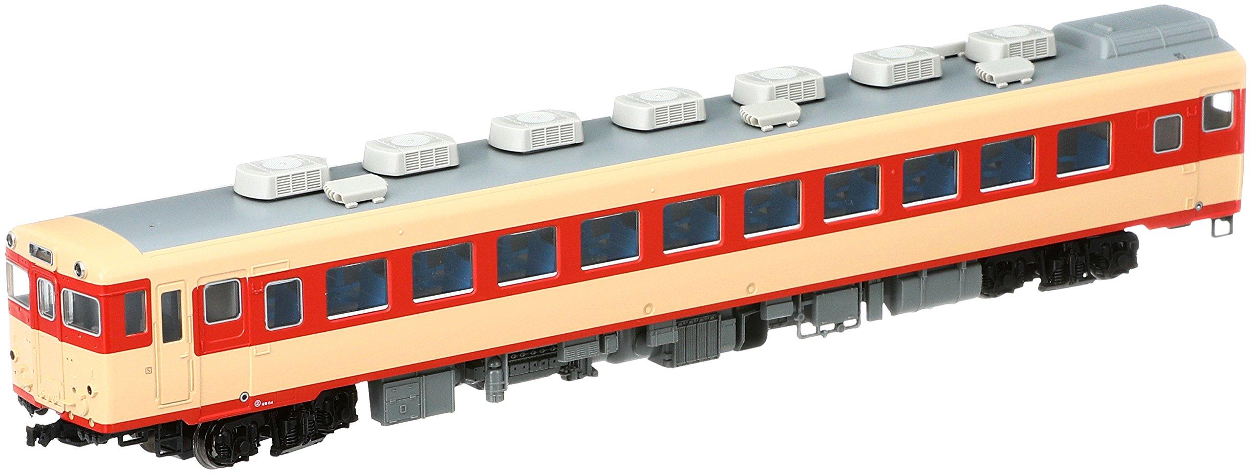 

KATO HO Gauge Kiha 58 M Модель дизель-поезда 1-601