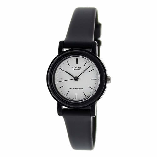 

Casio Часы, Casio Collection Standard (Старая модель) LQ-139BMV-7ELJF, Черный