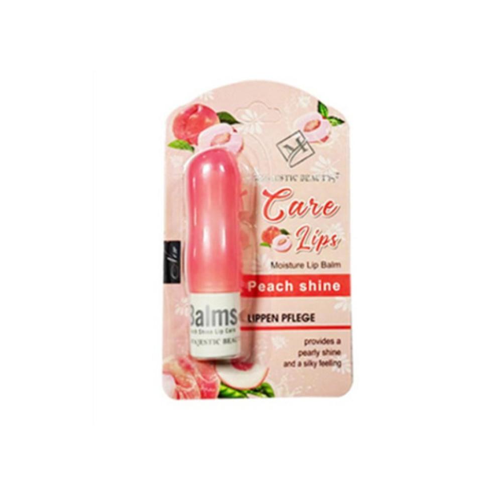 

Misiou Beauty Увлажняющая, увлажняющая, восстанавливающая и водная помада в форме воды, модные изменения, без цвета, не прилипающая губная помада 01