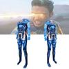 The Eternals Cosplay Bodysuit Stage Performance Costume For Eternals Fans