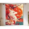 Japan Tapestry