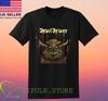 Devildriver Pray For Villains Men's Black Size S-5XL