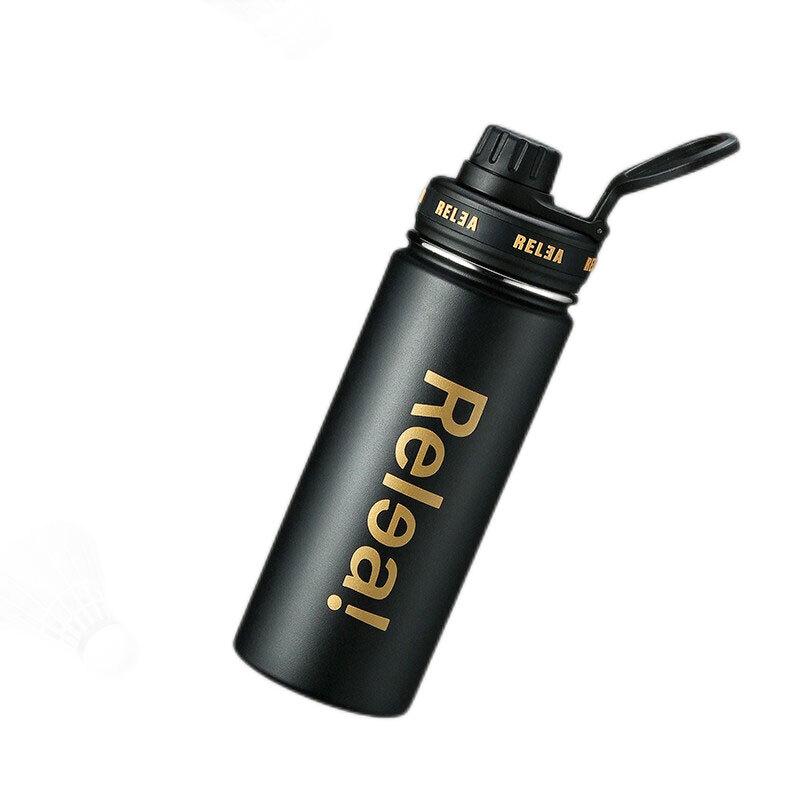 RELEA Lightweight Cool Vacuum Flask
