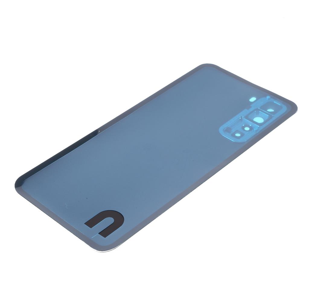 Kryt Baterie Zadní Kryt s Krytem Kroužku Fotoaparátu Náhradní (bez loga) pro Huawei P40 Lite 5G