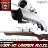 LayLax NITRO.Vo VSR-10 Underrail Airsoft Accessory