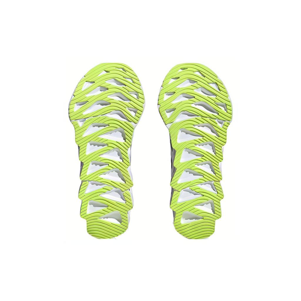 Nové běžecké boty Adidas Switch Run 'Cloud White Silver Violet' Dámské IF5734