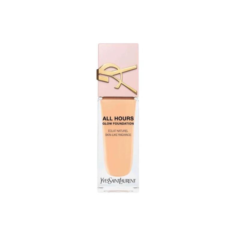 

Тональний крем Yves Saint Laurent All Hours Glow #LC1