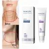 Halsstraffende Creme Tsinger Anti-Falten Feuchtigkeitsspendend, 50g Neutral