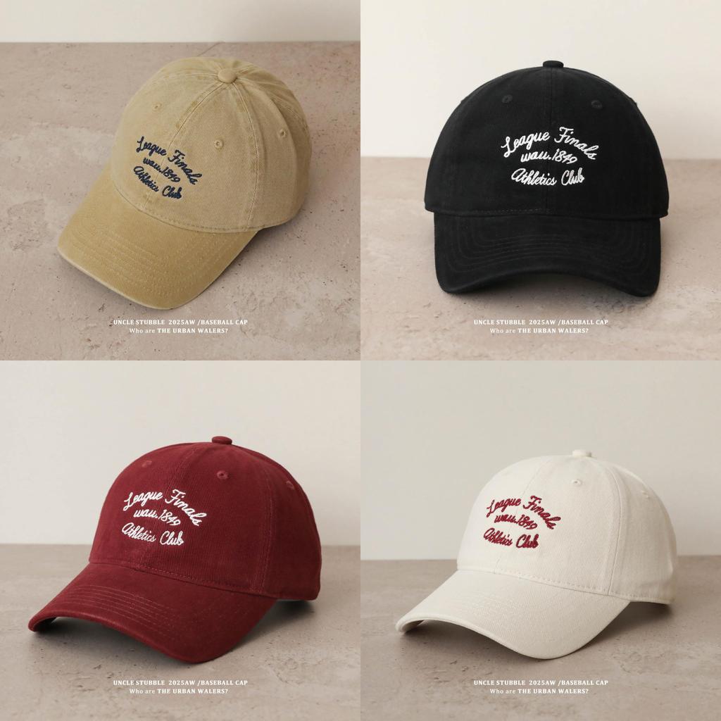 Berretto da Baseball Street Dance con Ricamo Logo per Uso Casual Estivo