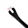 Auto Interior Clip Removal Tool Kit Car Door Fastener Rivet Remover Set