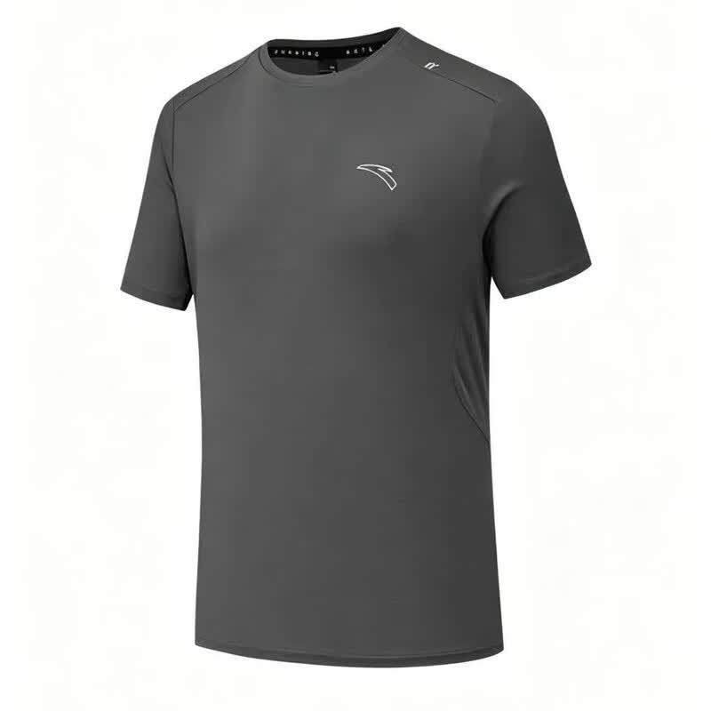 ANTA Men's Quick-Dry Performance T-Shirt