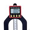 3.15inch Digital Depth W/ Magnetic Feet Woodworking Measuring Tools