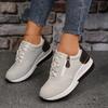 Women's, Sports Shoes, Casual Shoes, Lace Up Low Cut Shoes
