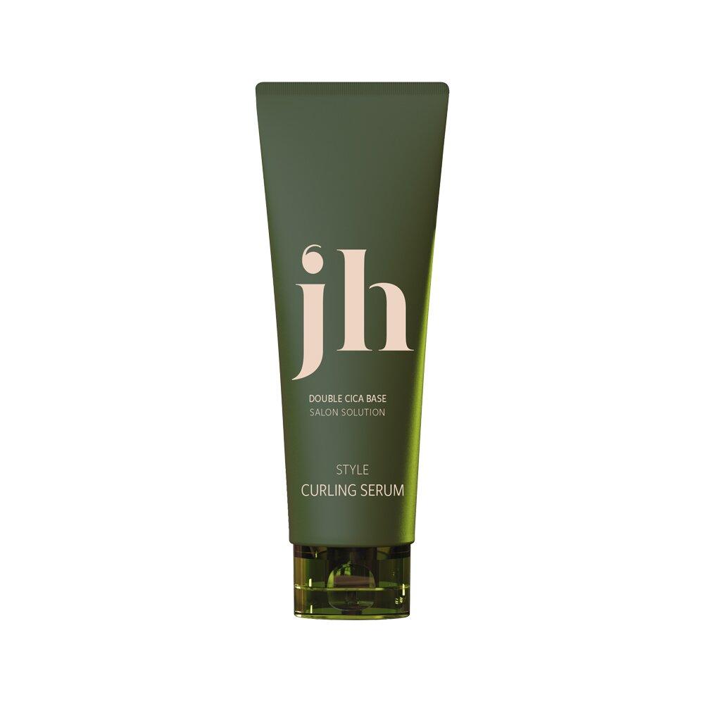 JENNYHOUSE Style Curling Serum 150mL