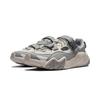Li-Ning Chuanyou Men Low Top Casual Shoes Silver Birch Gray AGCU183-3