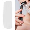 Manual Razor Travel Case Portable Transparent Breathable Razor Handle Storage Protect Box