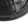 EVA Speaker Sealing Gasket Woofer Shockproof Seal Pad Washer Ring 1/2/3/4/5/6/7/8/9/10/11/12 Inch Universal Foam Speaker