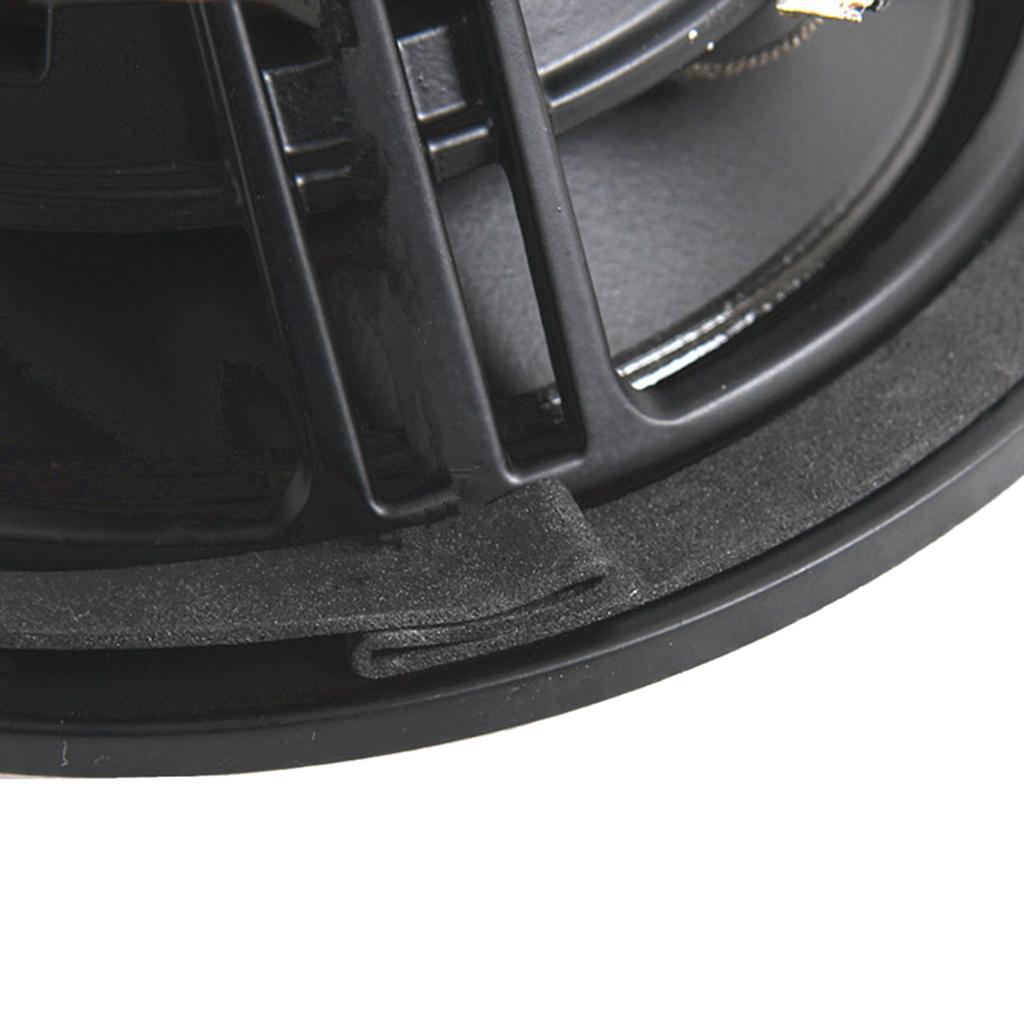 EVA Speaker Sealing Gasket Woofer Shockproof Seal Pad Washer Ring 1/2/3/4/5/6/7/8/9/10/11/12 Inch Universal Foam Speaker