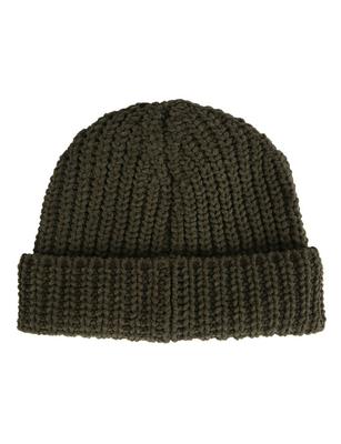 [Buckaroo] [B245AP200P] Touca de Tricô Chenille Lisa