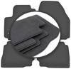 Premium Car Mats For: Ford Mondeo MK4 Liftback, Sedan, Estate (2012-2014)