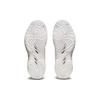 Asics Gel Burst 25 2E Wide White Grey Men Sneakers 1063A030-102