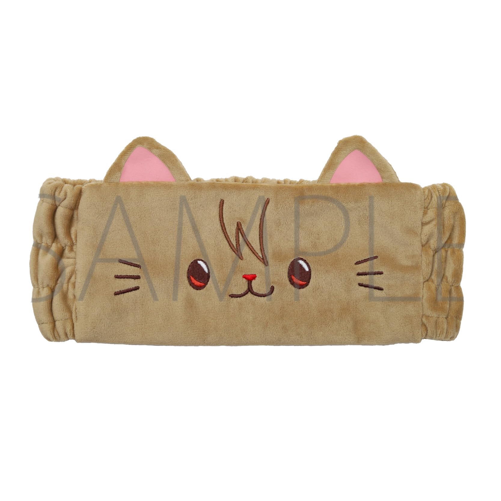 

3rd Year Z Class Ginpachi Sensei Okita Sougo with CAT Hairband [Anime Version]
