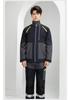 Tear-Resistant Multi-Pocket Work Pants for Spring and Autumn