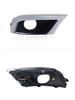 Toyota Camry 6th Gen Daytime Running Light