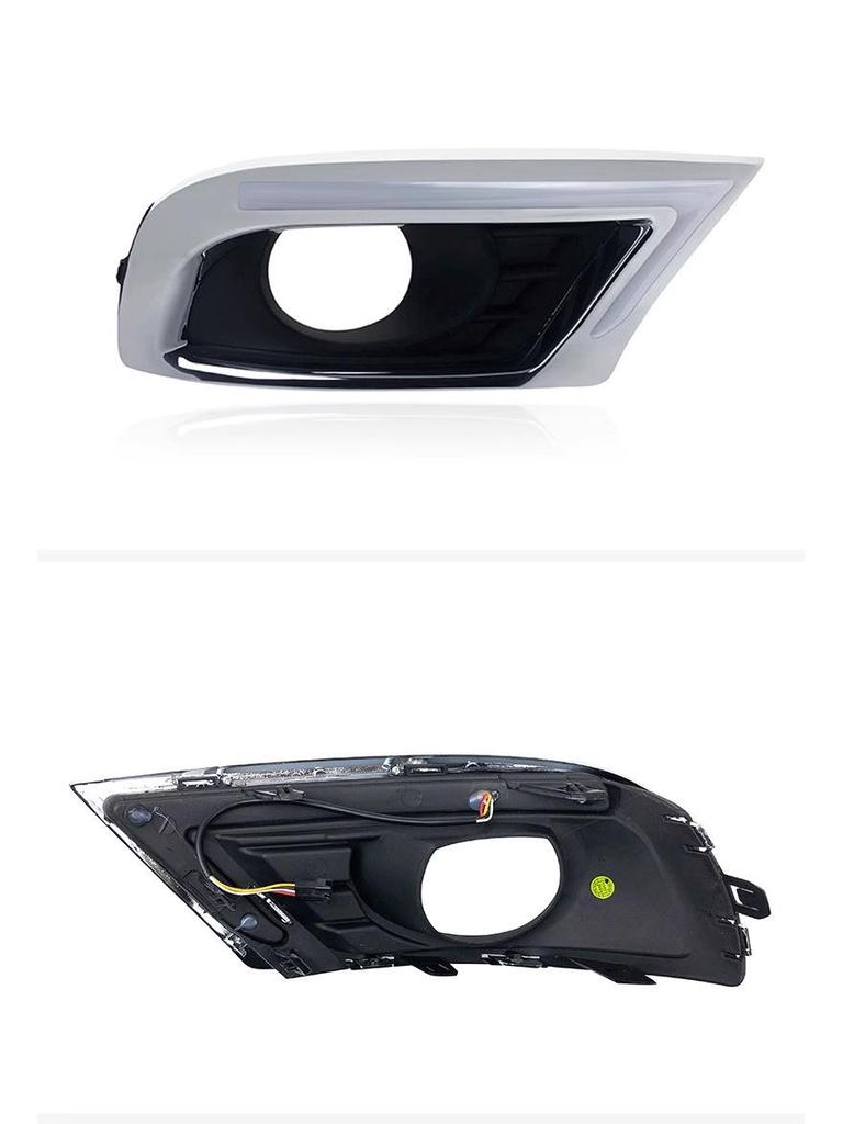 Toyota Camry 6th Gen Daytime Running Light