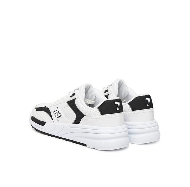 Кроссовки EA7 Emporio Armani 7X000360 AF19082 MZ021