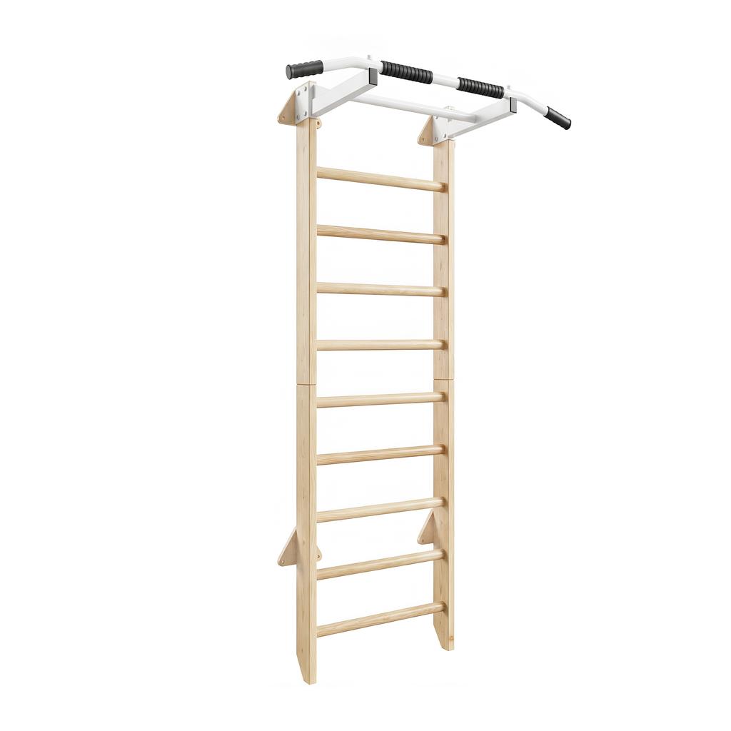 Gymnastic Ladder Arena - Wood Eu