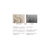 TIANSHU Flannel Sofa Cover, 2-Seater, with Armrests, Solid Color, Stretchable, Fitted, Non-Slip,