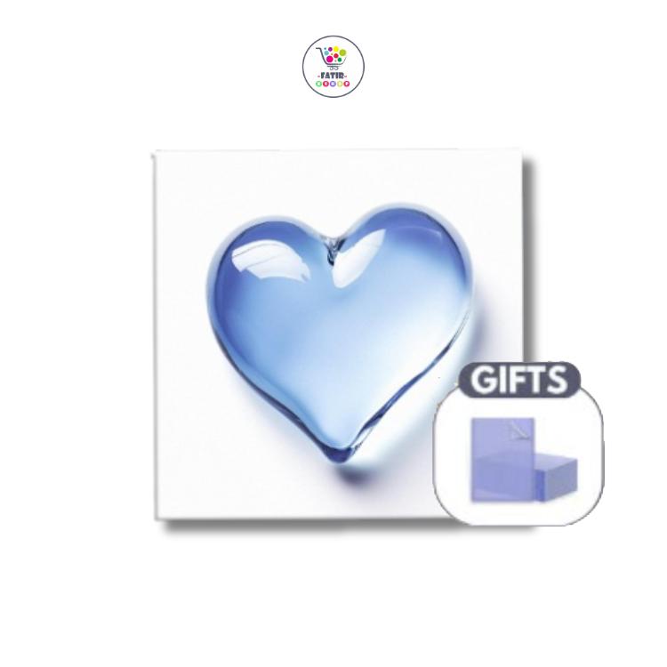 

BOYCOLD EP альбом Sick of Love
