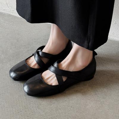 Sapatos de mulher – Mocassins de mulher