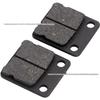 Brake Pads & Friction Plates for Honda 145 50CC-250CC Off-Road ATV & Beach Kart