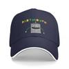 Dartmouth College KEGGY THE KEG Baseball Cap Sports Caps Beach Snap Back Hat Anime Hat For Men Women's
