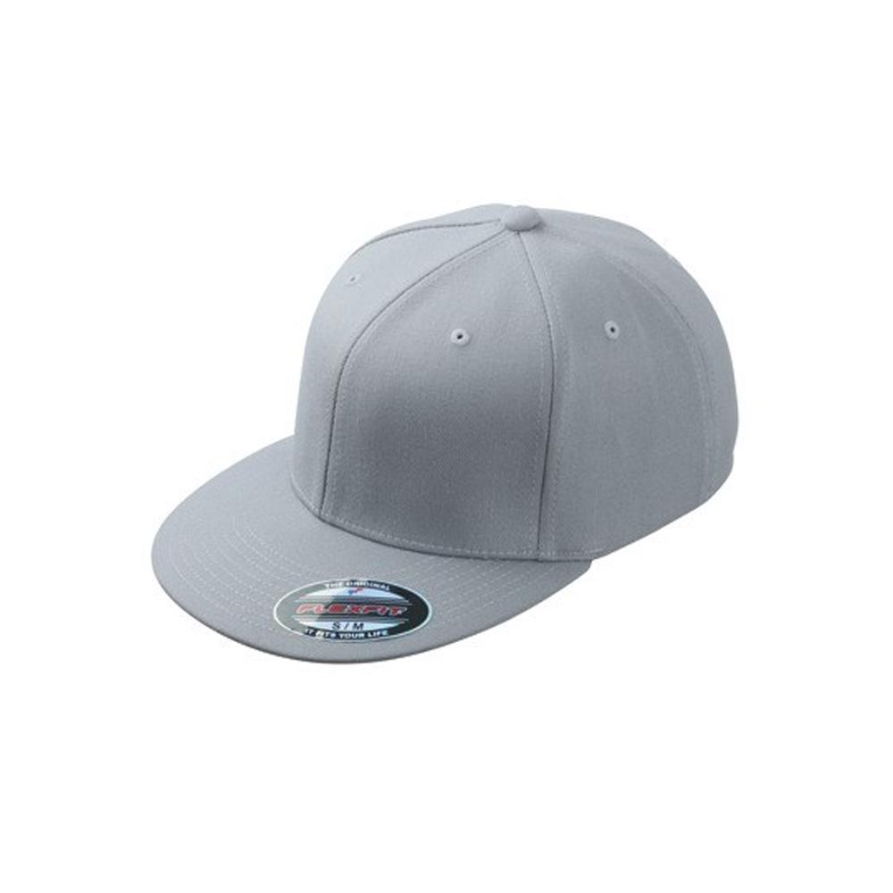 Myrtle Beach Flexfit 6 Panel Flat Peak Baseball Cap