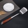 ZISIZ Stainless Steel Kitchen Utensil Set