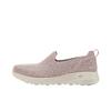 Go Walk Bequeme Niedrige Freizeitschuhe Damen Sneaker Rosen-Pink 124673-MVE