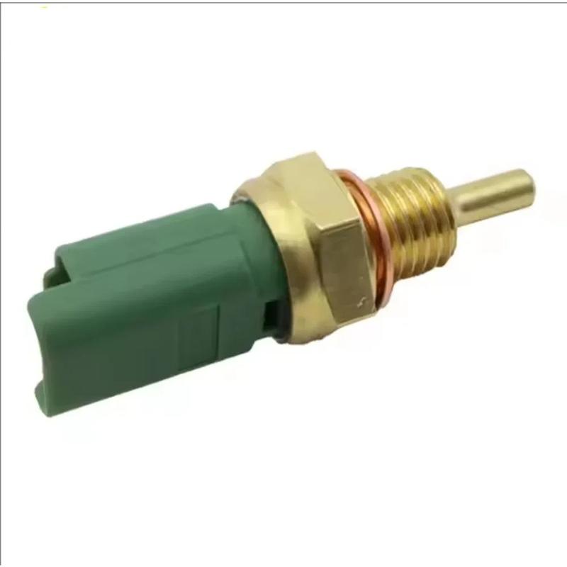 

96368024 Coolant Temperature Sensor For Peugeot 206 2000-2009 307 2003-2009 406 2001-2002 9636777180 DC006 44980 New