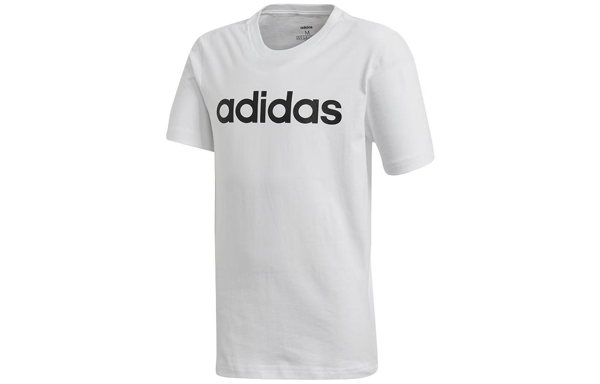 

Adidas Kids T Shirts Crew Neck Moderate DV1810 152