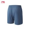 Li-Ning Unisex Badminton Quick-Dry Shorts