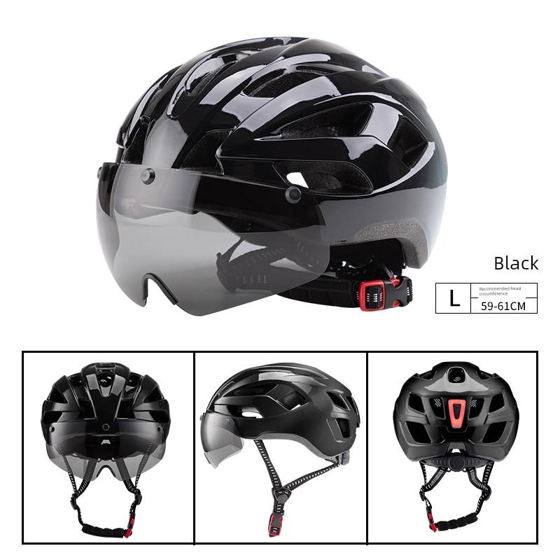 Cycling Helmets, Road Bikes, Mountain Bikes, Men's and Women's Bicycle Equipment, Safety Helmets, Summer Balance Bikes, Bicycles